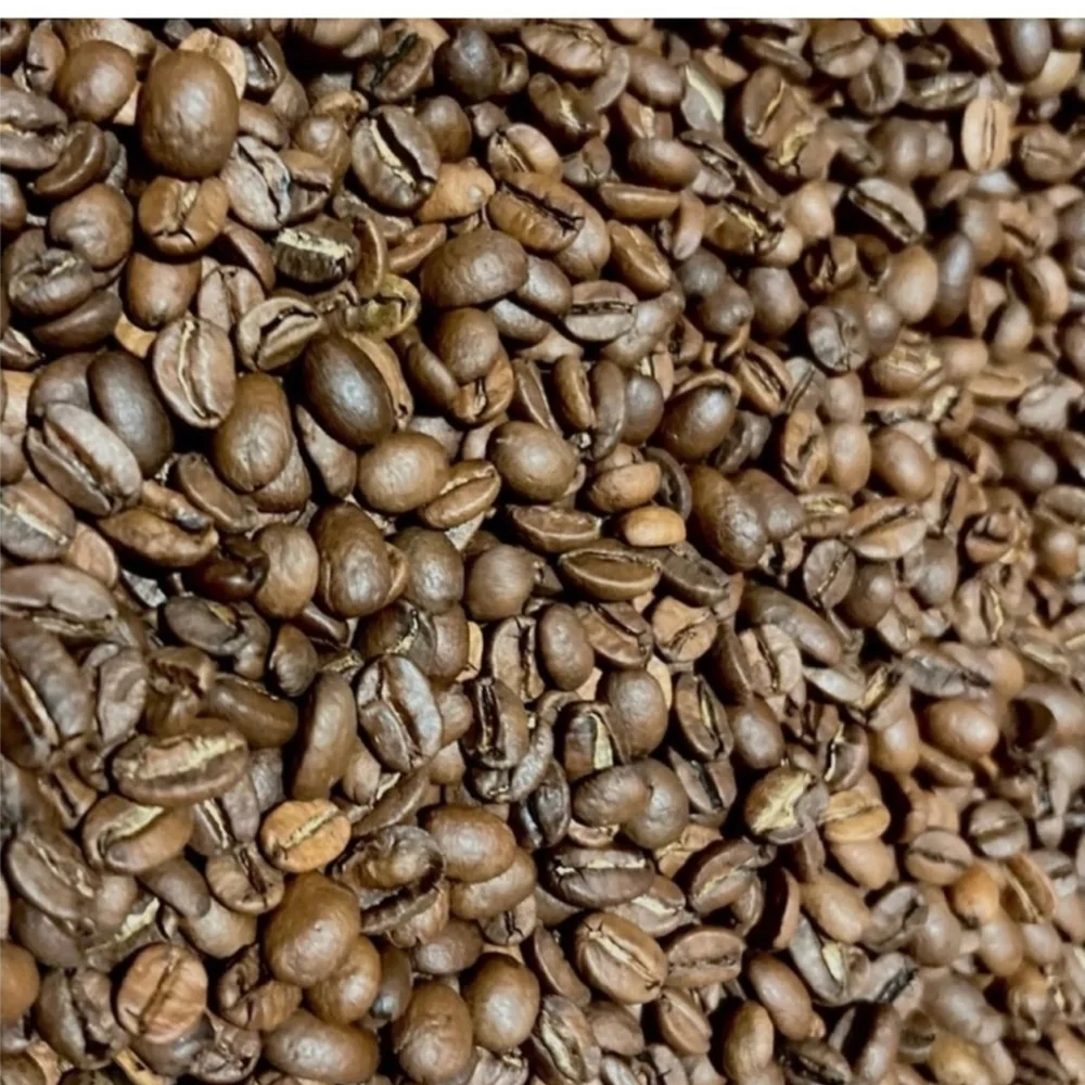 Starbucks White Bag& Coffee Pound(Whole Beans Dark Roast)